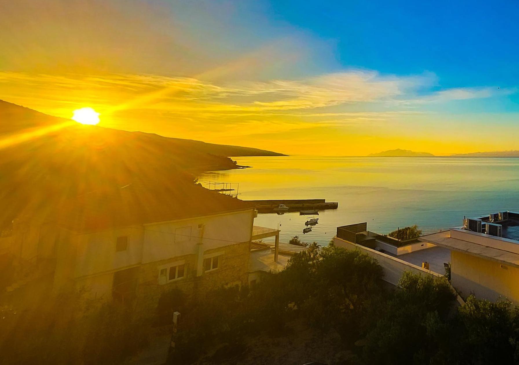 Plava Laguna Завала Екстер'єр фото