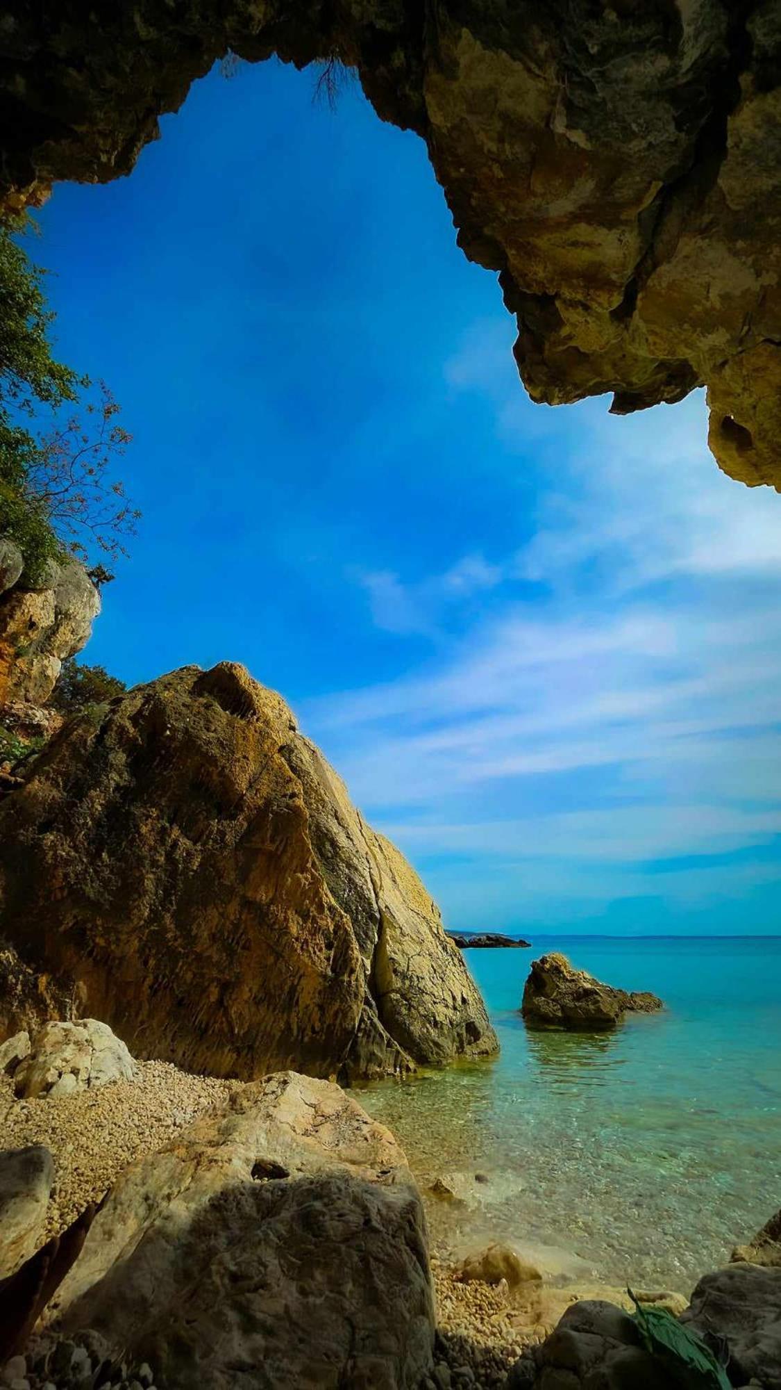 Plava Laguna Завала Екстер'єр фото