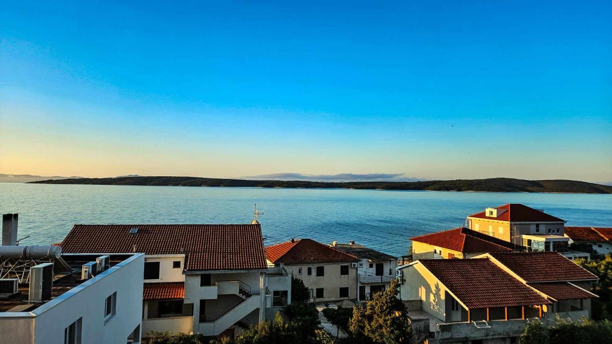 Plava Laguna Завала Екстер'єр фото