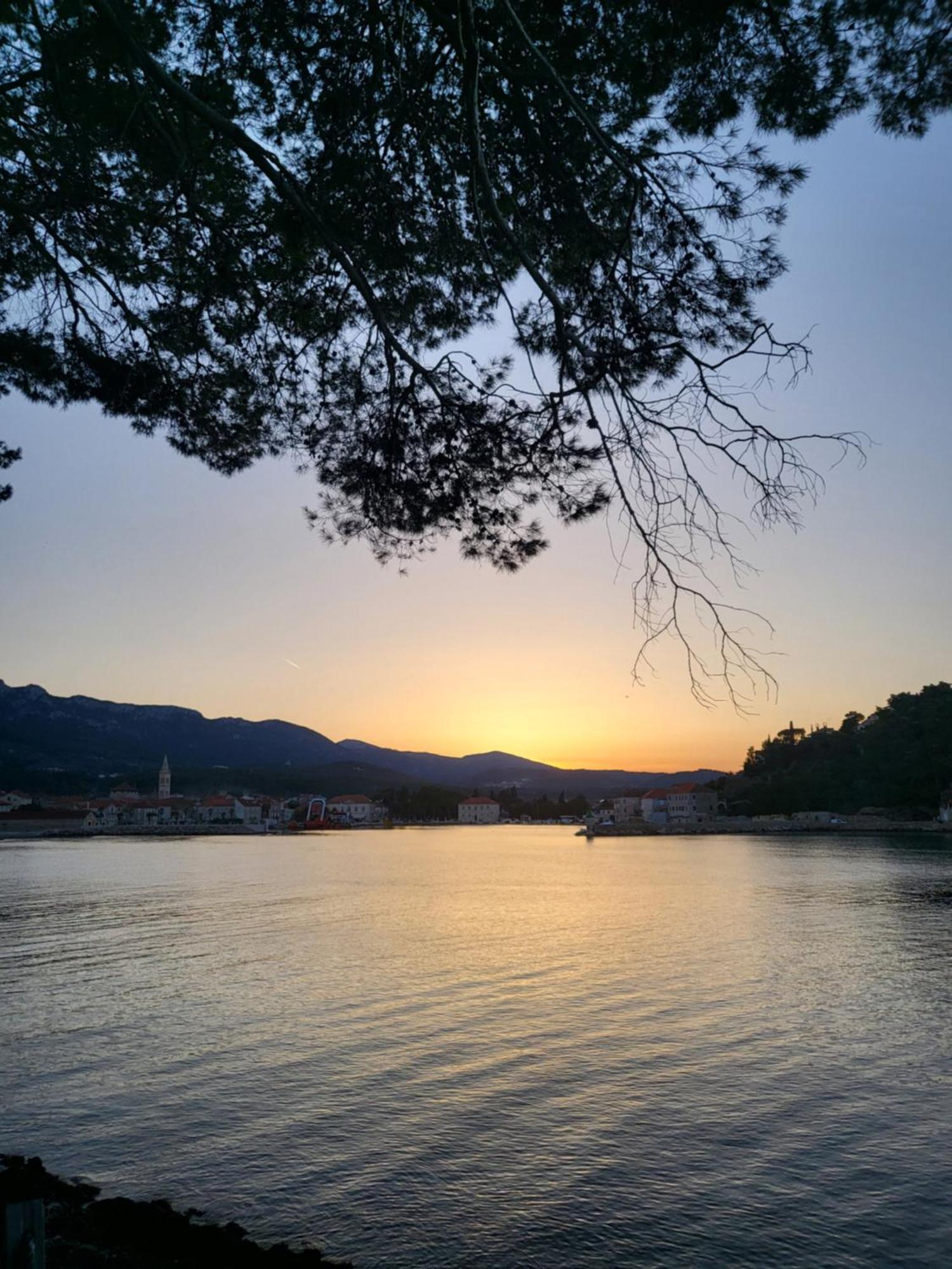 Plava Laguna Завала Екстер'єр фото