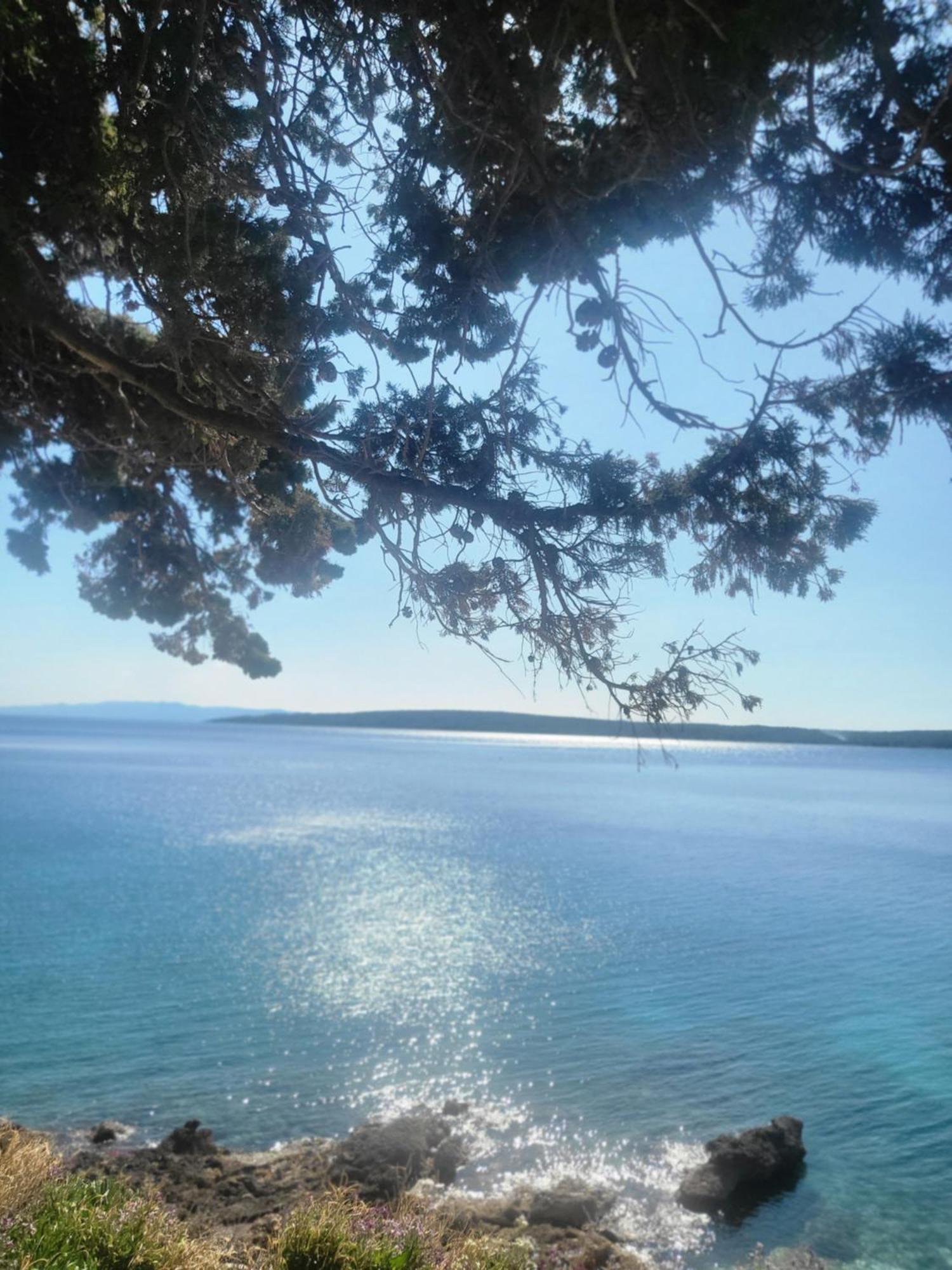 Plava Laguna Завала Екстер'єр фото