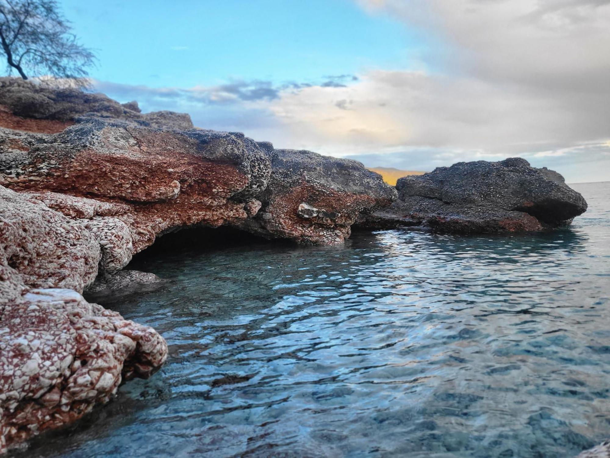 Plava Laguna Завала Екстер'єр фото