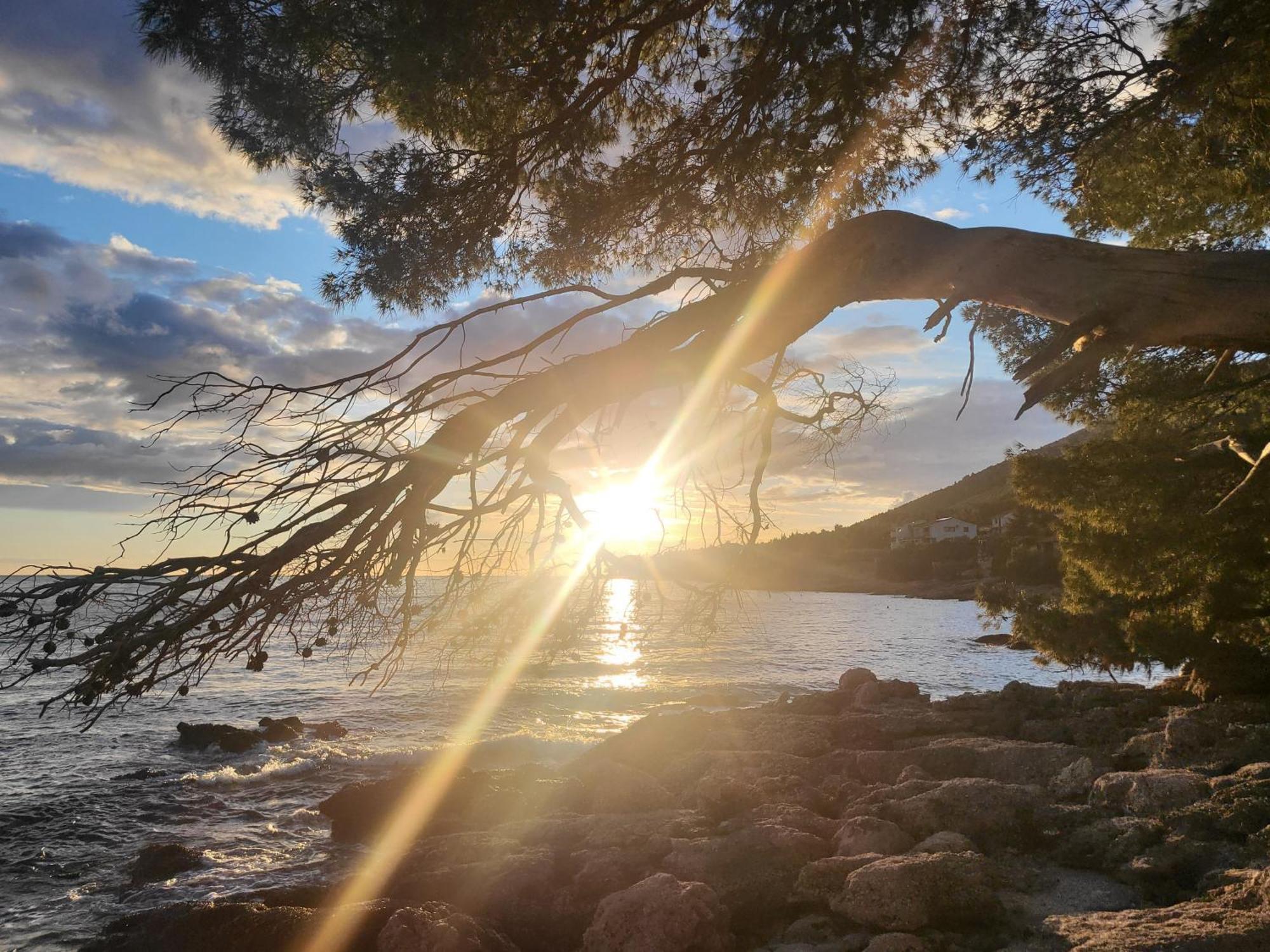 Plava Laguna Завала Екстер'єр фото